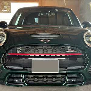 ミニ ハッチバック JCW