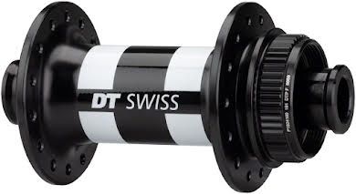 DT Swiss 350 Front Hub - 12x100mm, Center Lock Disc alternate image 0