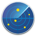 Cover Image of ดาวน์โหลด Marine Radar - ตัวติดตามเรือ 2.0 APK