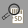 SD Card Searcher icon