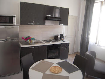 appartement à Grenoble (38)