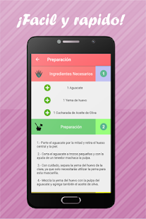 Tratamientos para el Cabello(圖6)-速報App