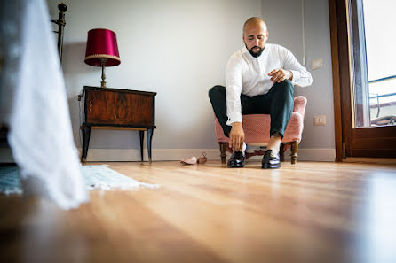 Photographe de mariage Giuseppe Cavaliere (gcf87). Photo du 18 mai 2021