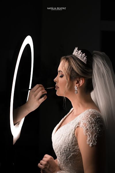 Photographe de mariage Natália Beatriz (noivas). Photo du 15 mars