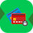 Check Card: Credit & Debit icon