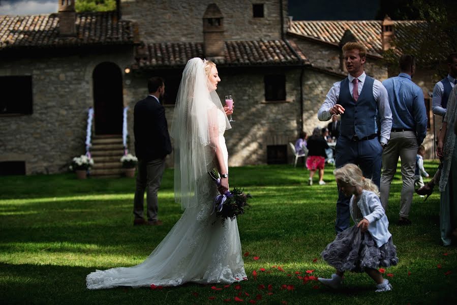 Bröllopsfotograf Luciana Ciuffini (lucianaciuffini). Foto av 10 juli 2020