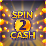 Cover Image of Download Spin2Cash - лотерея удачи 1.0.5a APK