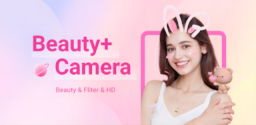 Beauty Camera - Selfie Camera