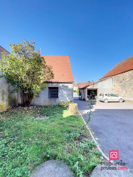 Vente maison 10 pièces 185 m² à Pontaubert (89200), 235 000 €