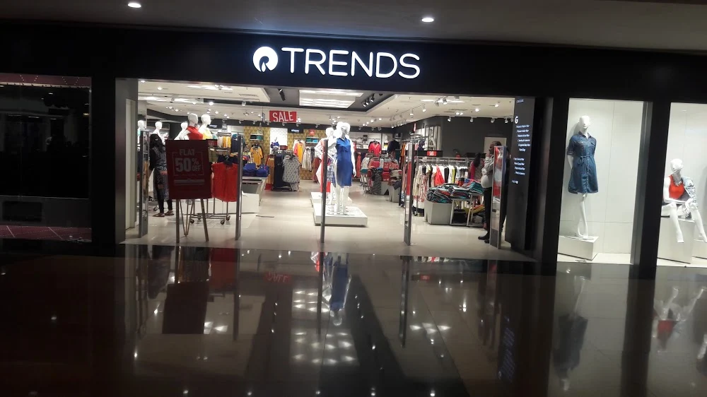 Photos of Reliance Trends, Infiniti Mall, Malad, Malad West, Mumbai, March  2024