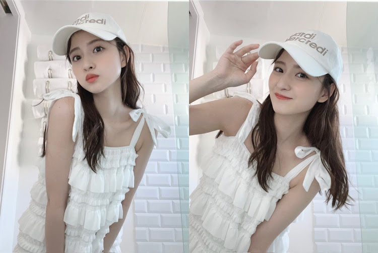 アルトワークスのワークスのある生活・白石麻衣卒業後も推しに関するカスタム事例の投稿画像7枚目