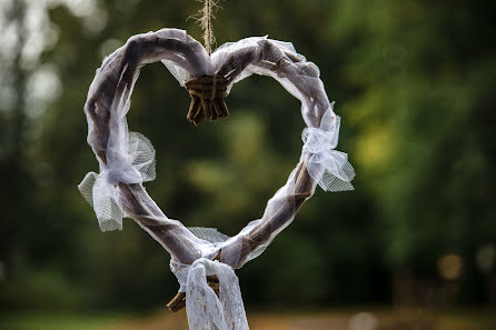 Photographe de mariage Tomáš Princ (princ). Photo du 13 septembre 2018