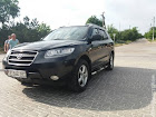 продам авто Hyundai Santa FE Santa Fe II