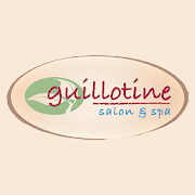 Guillotine Salon and Spa Team App  Icon