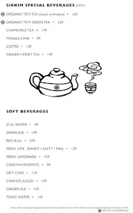 Nimtho menu 1