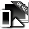 AirMirror Airplay Mirror Demo icon