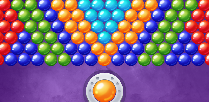 Classic Bubble Shooter