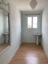 appartement à Paris 16ème (75)