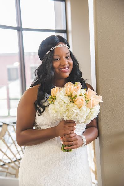 Photographe de mariage Anjanette Arnold (anjanette). Photo du 22 octobre 2020