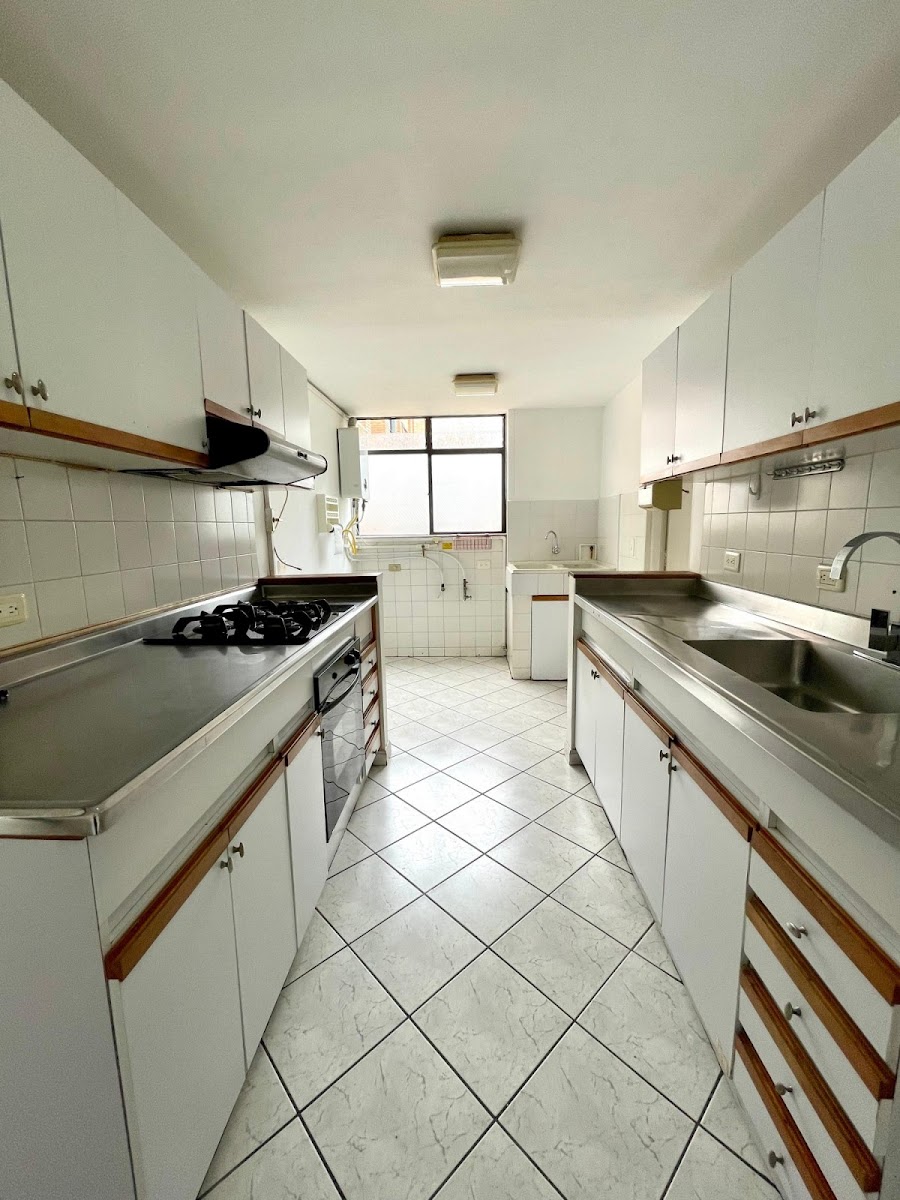 Apartamento para Arriendo en Poblado