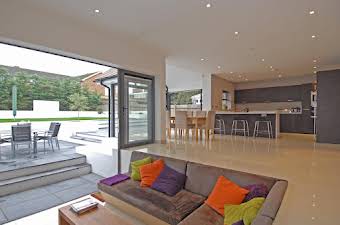  Shepperton extension & refurbishment  album cover