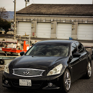 スカイライン V36