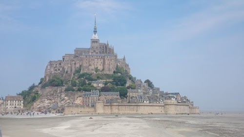 22-05-2018: Mont Saint-Michel, Saint-Malo, Pointe du Grouin y Menhir de Champ-Do - DOS SEMANAS POR BRETAÑA Y FUTUROSCOPE (17)