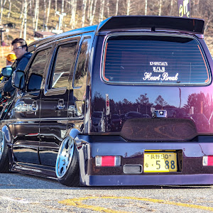 ワゴンR CT51S
