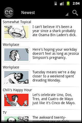 Someecards apk