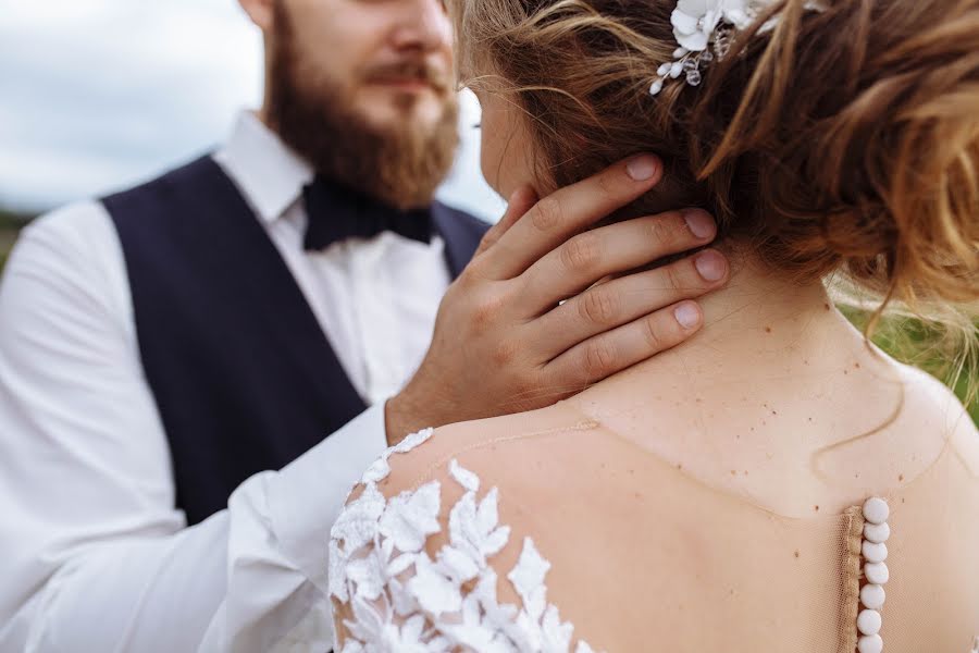 Wedding photographer Abay Bekenov (abai249). Photo of 11 August 2017