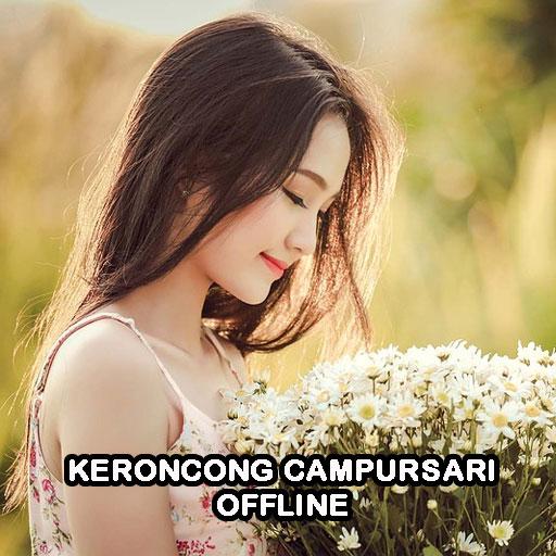 Keroncong Campursari Offline