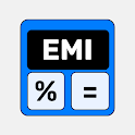 EMI Calculator for Loans