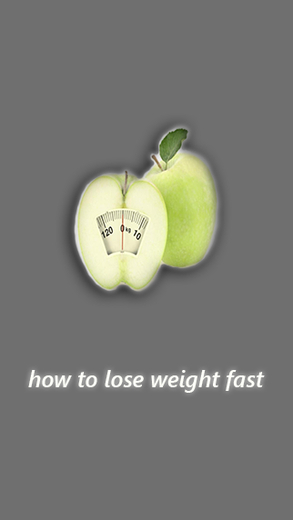 Android application How To Lose Weight Fast screenshort