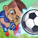 Icon Street Soccer：Ultimate Fight