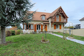 maison à Limeil-brevannes (94)