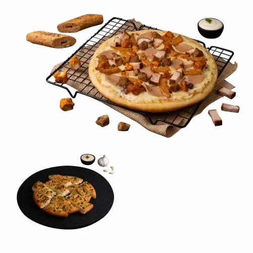 Special Large Pizza Combo Non Veg