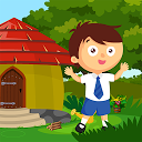 Descargar Cute School Boy Rescue Kavi Escape Game-3 Instalar Más reciente APK descargador