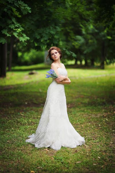 Wedding photographer Valeriya Zakharova (valeria). Photo of 1 November 2014