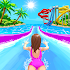 Uphill Rush Water Park Racing4.3.11 (Mod Money)