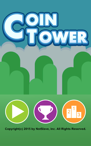 CoinTower