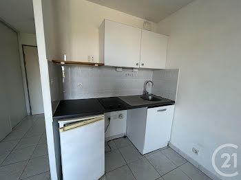 appartement à Montpellier (34)