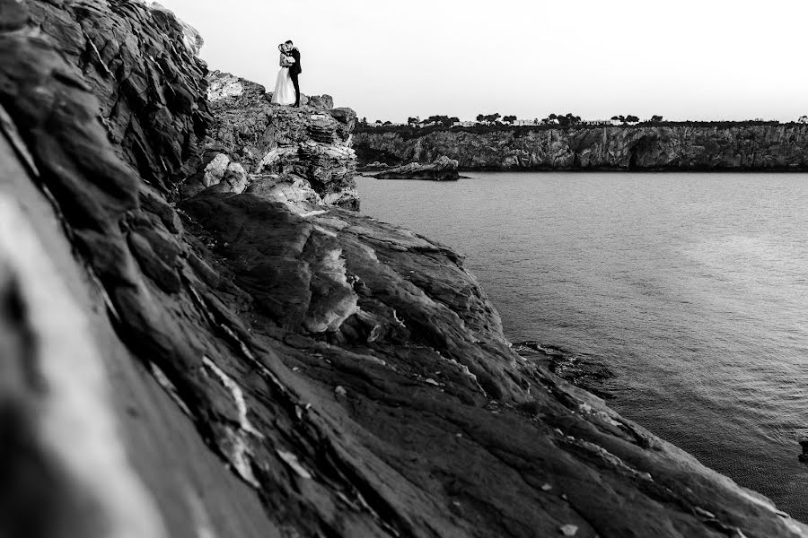 Fotografo di matrimoni Fabio Sciacchitano (fabiosciacchita). Foto del 3 maggio