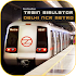 DelhiNCR Metro Train Simulator1.2.2