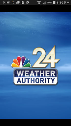 WNWO NBC 24 Weather Authority