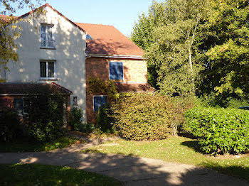 maison à Saint-Germain-en-Laye (78)