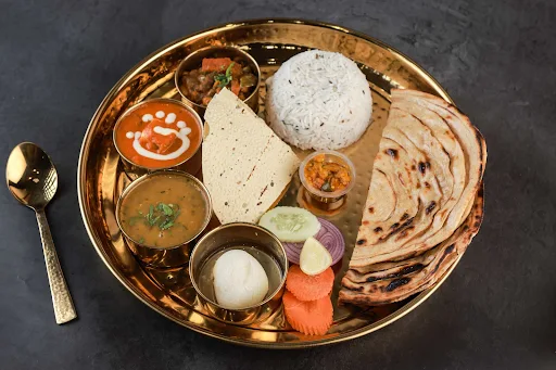 Sampurna Thali