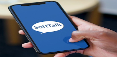 SoftTalk Messenger Screenshot