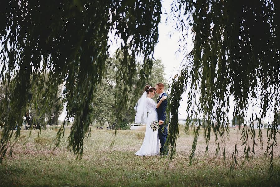 Fotograf ślubny Zhenya Korneychik (jenyakorn). Zdjęcie z 8 listopada 2017