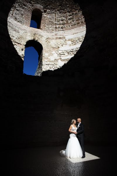 Wedding photographer Ivan Karanušić (ivankaranusic). Photo of 13 September 2021