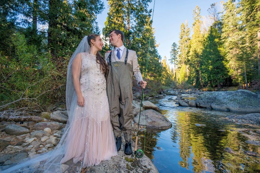 結婚式の写真家Justin Buettner (justinbuettner)。2020 3月10日の写真